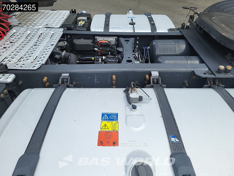 Trekkvogn Scania R500 4X2 Retarder 2xTanks ACC Euro 6: bilde 9