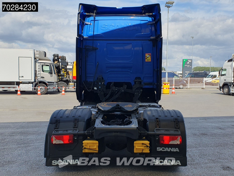 Scania R500 4X2 Retarder 2xTanks ACC Euro 6 - Trekkvogn: bilde 3 Scania R500 4X2 Retarder 2xTanks ACC Euro 6 - Trekkvogn: bilde 3