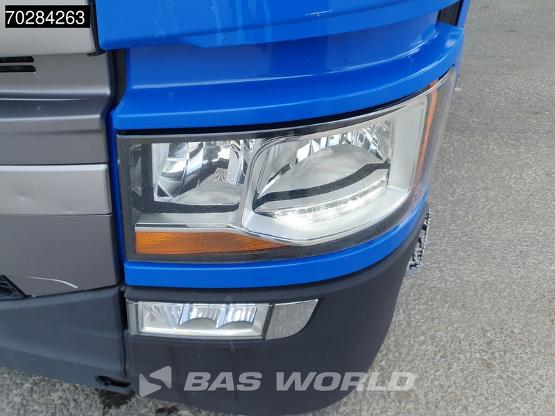 Leie Scania R500 4X2 Retarder 2xTanks ACC Euro 6 Scania R500 4X2 Retarder 2xTanks ACC Euro 6: bilde 17