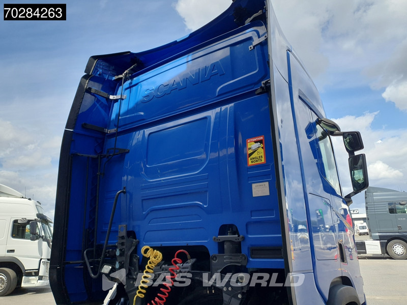 Scania R500 4X2 Retarder 2xTanks ACC Euro 6 - Trekkvogn: bilde 5 Scania R500 4X2 Retarder 2xTanks ACC Euro 6 - Trekkvogn: bilde 5