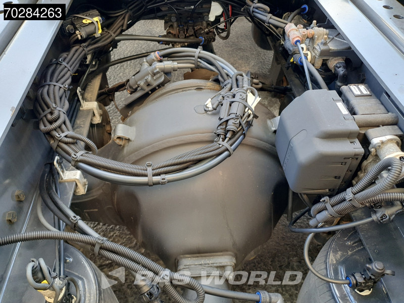 Leie Scania R500 4X2 Retarder 2xTanks ACC Euro 6 Scania R500 4X2 Retarder 2xTanks ACC Euro 6: bilde 7