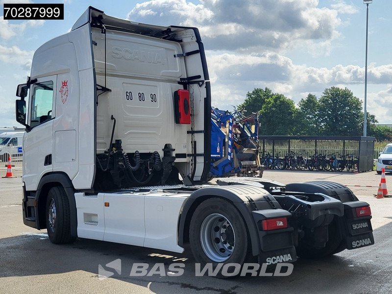 Scania R500 4X2 Retarder 2xTanks ACC LED Euro 6 - Trekkvogn: bilde 2 Scania R500 4X2 Retarder 2xTanks ACC LED Euro 6 - Trekkvogn: bilde 2