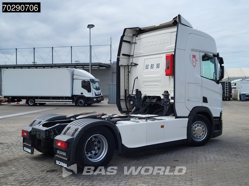 Scania R500 R 4X2 Retarder 2x Tanks LED Navi Euro 6 - Trekkvogn: bilde 5 Scania R500 R 4X2 Retarder 2x Tanks LED Navi Euro 6 - Trekkvogn: bilde 5