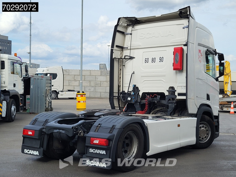 Scania R500 R 4X2 Retarder 2xTanks ACC LED Euro 6 - Trekkvogn: bilde 5 Scania R500 R 4X2 Retarder 2xTanks ACC LED Euro 6 - Trekkvogn: bilde 5