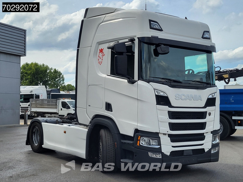 Scania R500 R 4X2 Retarder 2xTanks ACC LED Euro 6 - Trekkvogn: bilde 3 Scania R500 R 4X2 Retarder 2xTanks ACC LED Euro 6 - Trekkvogn: bilde 3