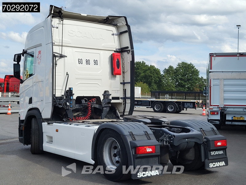 Scania R500 R 4X2 Retarder 2xTanks ACC LED Euro 6 - Trekkvogn: bilde 2 Scania R500 R 4X2 Retarder 2xTanks ACC LED Euro 6 - Trekkvogn: bilde 2