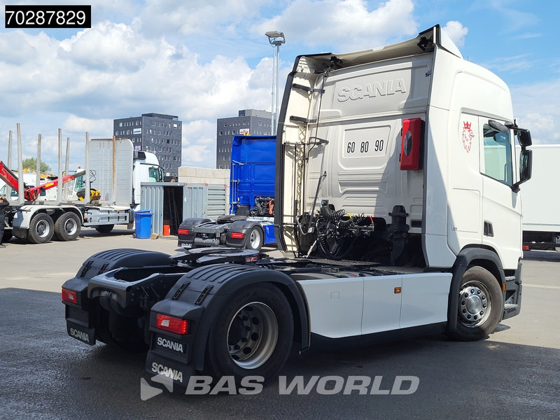Scania R500 R 4X2 Retarder 2xTanks ACC LED Navi Euro 6 - Trekkvogn: bilde 5 Scania R500 R 4X2 Retarder 2xTanks ACC LED Navi Euro 6 - Trekkvogn: bilde 5