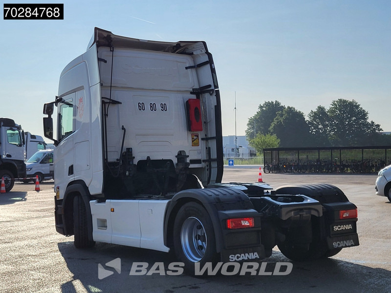 Scania R500 R 4X2 Retarder 2xTanks LED ACC Euro 6 - Trekkvogn: bilde 2 Scania R500 R 4X2 Retarder 2xTanks LED ACC Euro 6 - Trekkvogn: bilde 2