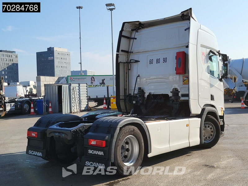 Scania R500 R 4X2 Retarder 2xTanks LED ACC Euro 6 - Trekkvogn: bilde 5 Scania R500 R 4X2 Retarder 2xTanks LED ACC Euro 6 - Trekkvogn: bilde 5