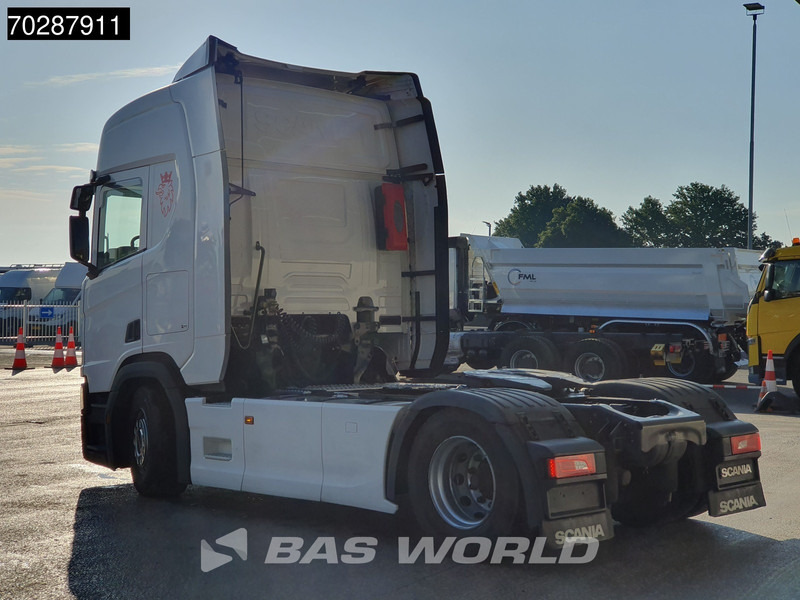 Scania R500 R 4X2 Retarder 2xTanks Navi ACC LED Euro 6 - Trekkvogn: bilde 2 Scania R500 R 4X2 Retarder 2xTanks Navi ACC LED Euro 6 - Trekkvogn: bilde 2