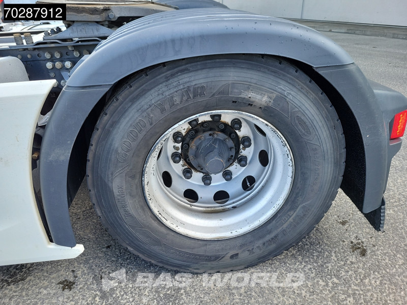 Trekkvogn Scania R500 R 4X2 Retarder 2xTanks Navi LED ACC Euro 6: bilde 15