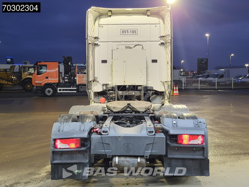 Scania R520 6X2 WB310! Full-Air Retarder Hydraulik 2xTanks Euro6 - Trekkvogn: bilde 3 Scania R520 6X2 WB310! Full-Air Retarder Hydraulik 2xTanks Euro6 - Trekkvogn: bilde 3