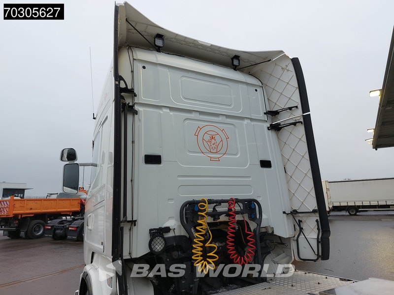 Scania R520 R 6X2 NL-Truck Full-Air Lift+Lenkachse Retarder Leder Euro6 - Trekkvogn: bilde 5 Scania R520 R 6X2 NL-Truck Full-Air Lift+Lenkachse Retarder Leder Euro6 - Trekkvogn: bilde 5