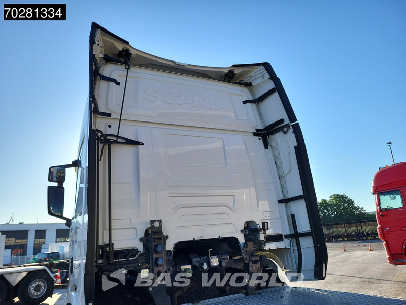 Scania R540 R 6X2 Full-Air Retarder Liftachse LED Navi - Trekkvogn: bilde 5 Scania R540 R 6X2 Full-Air Retarder Liftachse LED Navi - Trekkvogn: bilde 5