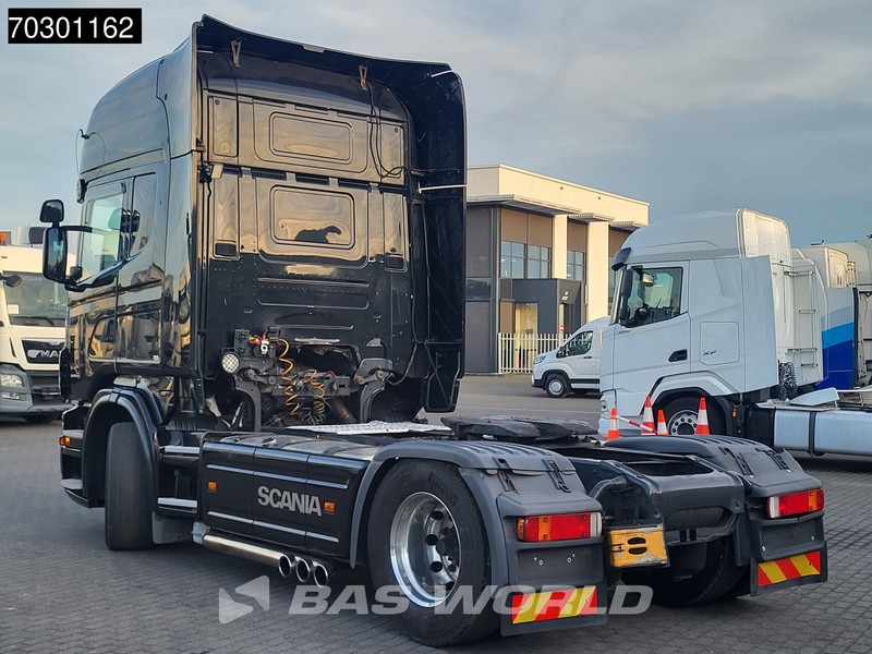 Scania R620 R 4X2 Manual! Retarder 2xTanks Full-Air Leder Euro 5 - Trekkvogn: bilde 2 Scania R620 R 4X2 Manual! Retarder 2xTanks Full-Air Leder Euro 5 - Trekkvogn: bilde 2