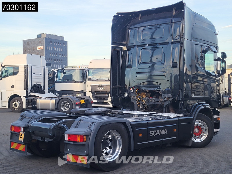 Scania R620 R 4X2 Manual! Retarder 2xTanks Full-Air Leder Euro 5 - Trekkvogn: bilde 5 Scania R620 R 4X2 Manual! Retarder 2xTanks Full-Air Leder Euro 5 - Trekkvogn: bilde 5