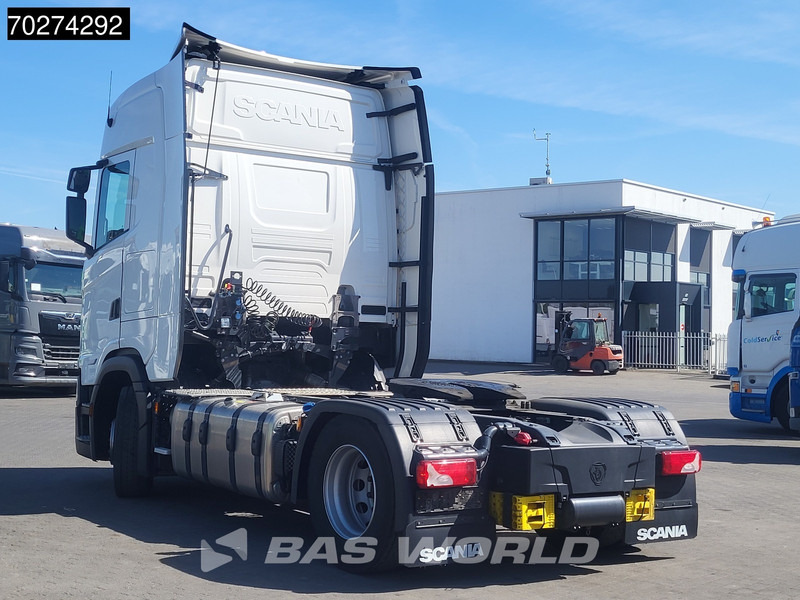 Scania S 460 S 4X2 Retarder ACC 2x Tanks Euro 6 - Trekkvogn: bilde 2 Scania S 460 S 4X2 Retarder ACC 2x Tanks Euro 6 - Trekkvogn: bilde 2