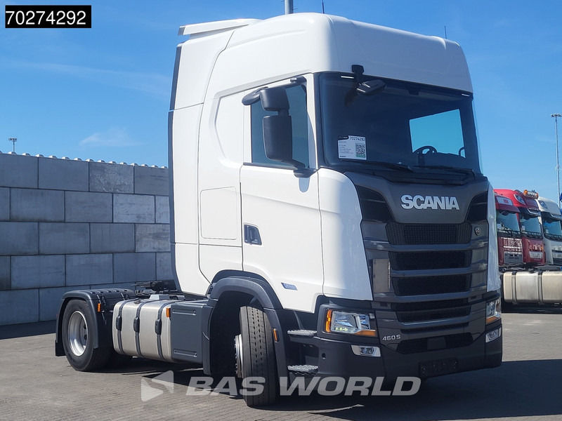 Scania S 460 S 4X2 Retarder ACC 2x Tanks Euro 6 - Trekkvogn: bilde 3 Scania S 460 S 4X2 Retarder ACC 2x Tanks Euro 6 - Trekkvogn: bilde 3