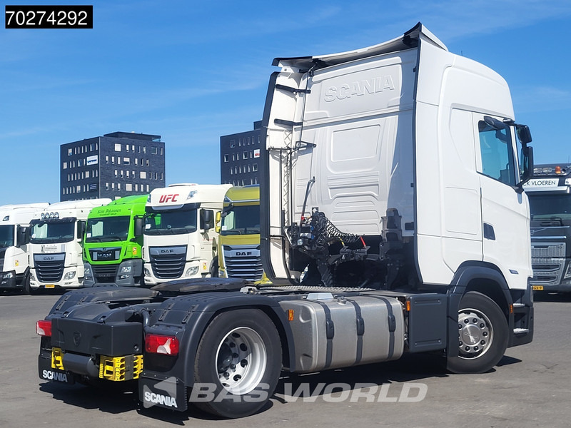Scania S 460 S 4X2 Retarder ACC 2x Tanks Euro 6 - Trekkvogn: bilde 5 Scania S 460 S 4X2 Retarder ACC 2x Tanks Euro 6 - Trekkvogn: bilde 5