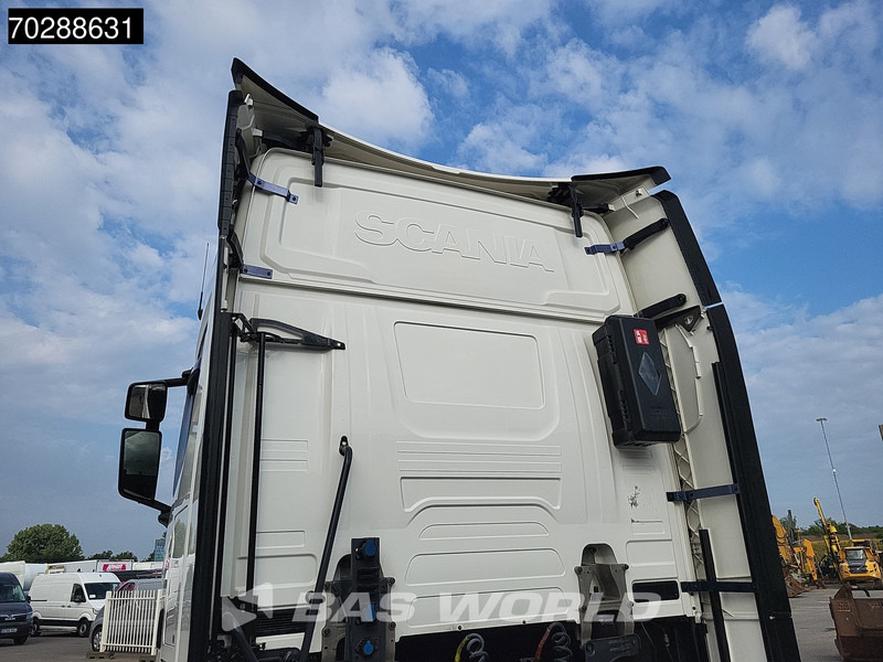 Scania S450 4X2 NL-Truck Retarder 2xTanks ACC Standklima Euro 6 - Trekkvogn: bilde 5 Scania S450 4X2 NL-Truck Retarder 2xTanks ACC Standklima Euro 6 - Trekkvogn: bilde 5