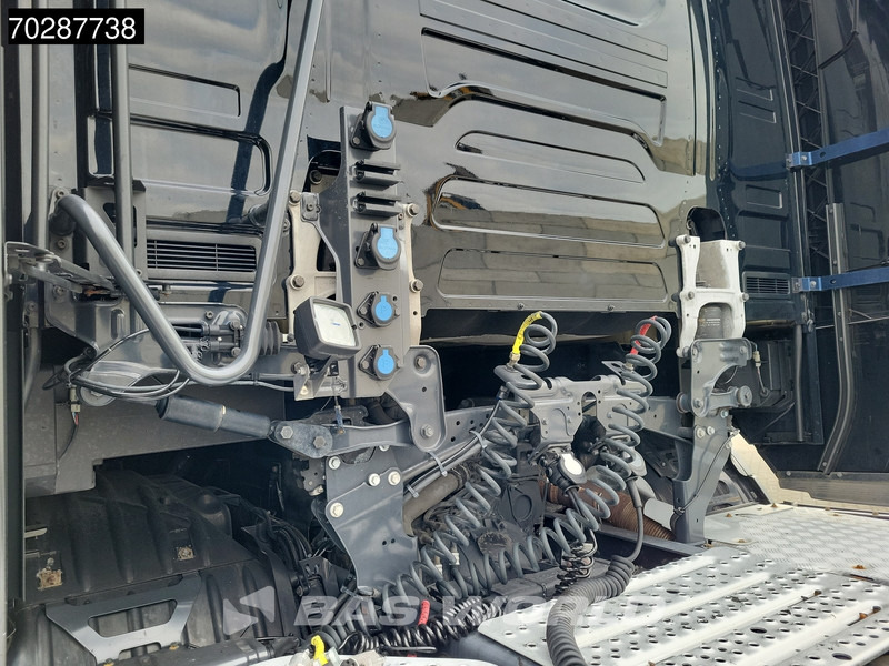 Scania S450 4X2 Retarder 2x Tanks ACC Euro 6 - Trekkvogn: bilde 5 Scania S450 4X2 Retarder 2x Tanks ACC Euro 6 - Trekkvogn: bilde 5