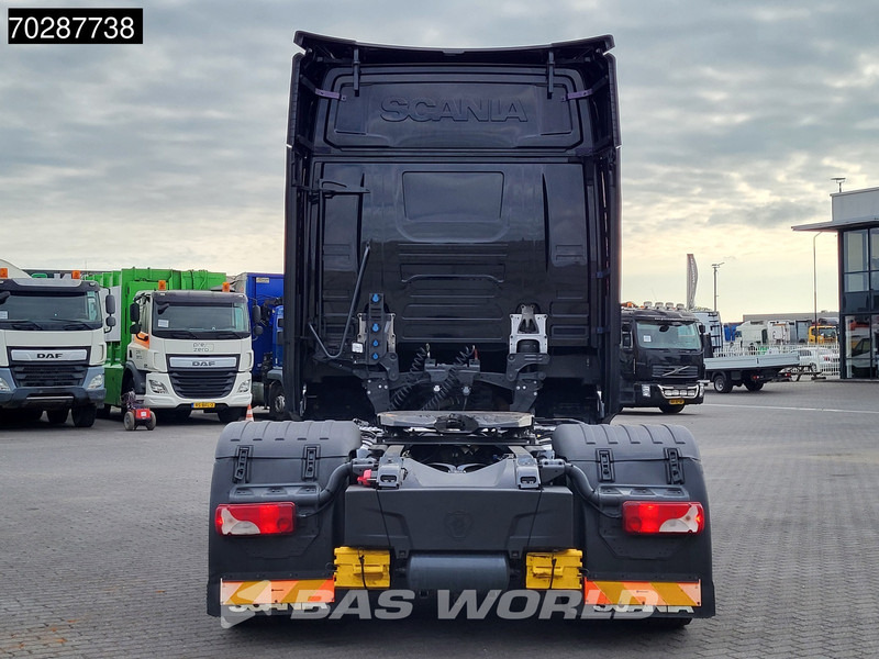 Scania S450 4X2 Retarder 2x Tanks ACC Euro 6 - Trekkvogn: bilde 3 Scania S450 4X2 Retarder 2x Tanks ACC Euro 6 - Trekkvogn: bilde 3