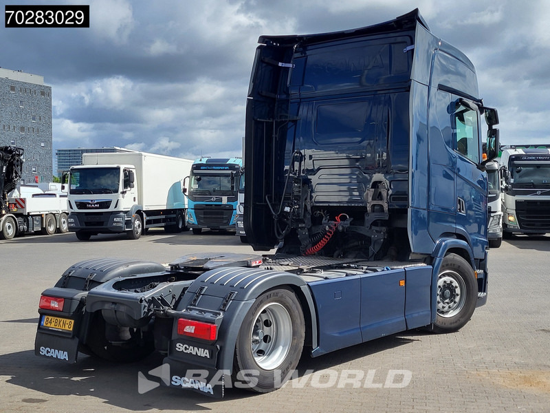 Scania S450 890 4X2 NL-Truck Retarder 2x Tanks ACC Euro 6 - Trekkvogn: bilde 5 Scania S450 890 4X2 NL-Truck Retarder 2x Tanks ACC Euro 6 - Trekkvogn: bilde 5