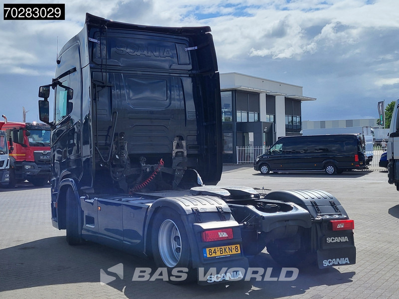 Scania S450 890 4X2 NL-Truck Retarder 2x Tanks ACC Euro 6 - Trekkvogn: bilde 2 Scania S450 890 4X2 NL-Truck Retarder 2x Tanks ACC Euro 6 - Trekkvogn: bilde 2