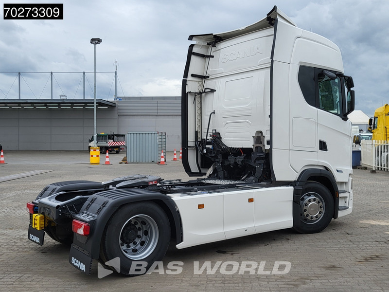 Scania S460 4X2 NEW! Retarder 2x Tanks ACC Navi Standklima - Trekkvogn: bilde 5 Scania S460 4X2 NEW! Retarder 2x Tanks ACC Navi Standklima - Trekkvogn: bilde 5