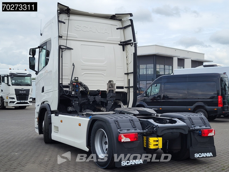 Scania S460 4X2 NEW! Retarder 2x Tanks ACC Navi Standklima - Trekkvogn: bilde 2 Scania S460 4X2 NEW! Retarder 2x Tanks ACC Navi Standklima - Trekkvogn: bilde 2