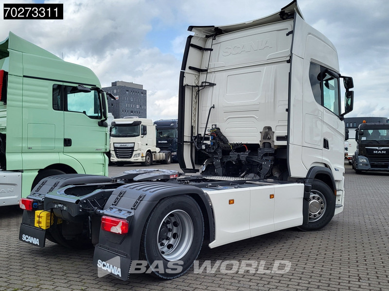 Scania S460 4X2 NEW! Retarder 2x Tanks ACC Navi Standklima - Trekkvogn: bilde 3 Scania S460 4X2 NEW! Retarder 2x Tanks ACC Navi Standklima - Trekkvogn: bilde 3