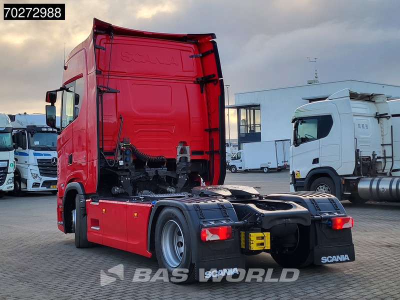 Scania S460 4X2 NEW! Retarder ACC Navi Standklima 2X Tanks - Trekkvogn: bilde 2 Scania S460 4X2 NEW! Retarder ACC Navi Standklima 2X Tanks - Trekkvogn: bilde 2