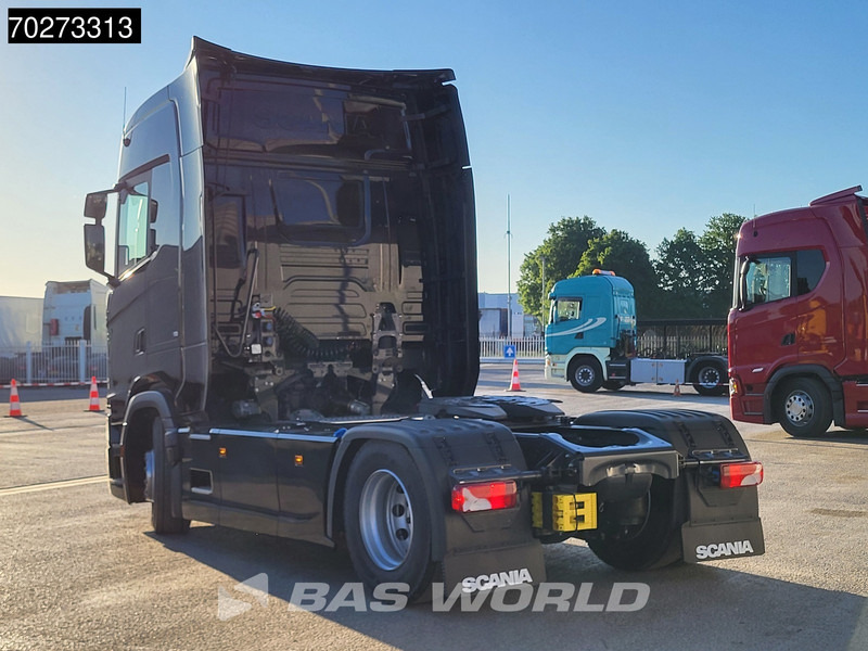 Scania S460 4X2 NEW! Retarder ACC Navi Standklima 2X Tanks - Trekkvogn: bilde 2 Scania S460 4X2 NEW! Retarder ACC Navi Standklima 2X Tanks - Trekkvogn: bilde 2