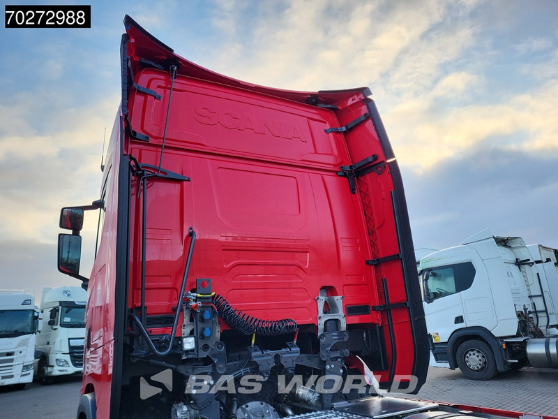 Scania S460 4X2 NEW! Retarder ACC Navi Standklima 2X Tanks - Trekkvogn: bilde 3 Scania S460 4X2 NEW! Retarder ACC Navi Standklima 2X Tanks - Trekkvogn: bilde 3