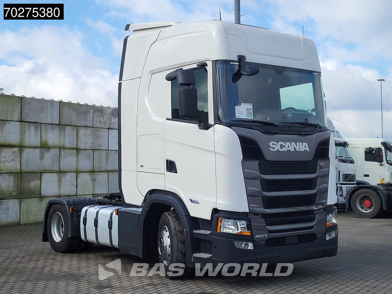 Scania S460 4X2 Retarder 2x Tanks ACC - Trekkvogn: bilde 3 Scania S460 4X2 Retarder 2x Tanks ACC - Trekkvogn: bilde 3