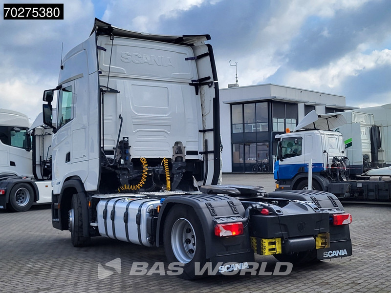 Scania S460 4X2 Retarder 2x Tanks ACC - Trekkvogn: bilde 2 Scania S460 4X2 Retarder 2x Tanks ACC - Trekkvogn: bilde 2