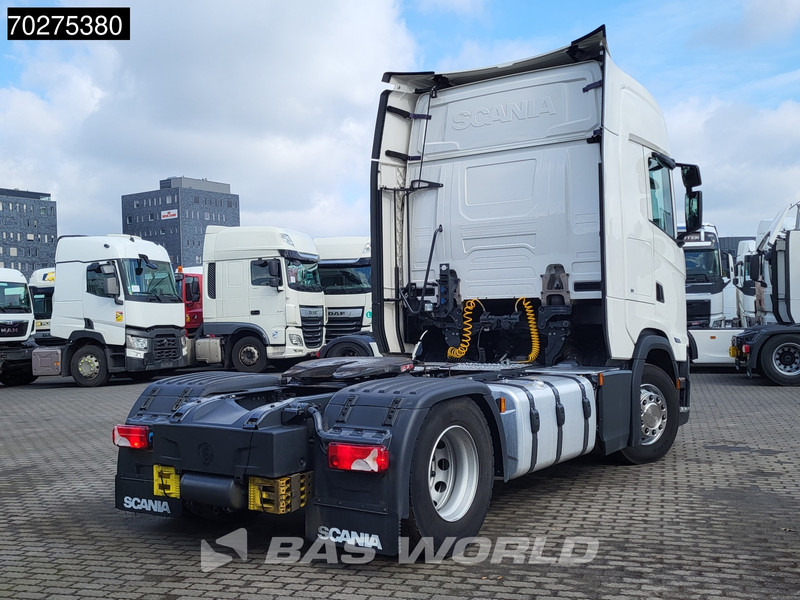 Scania S460 4X2 Retarder 2x Tanks ACC - Trekkvogn: bilde 5 Scania S460 4X2 Retarder 2x Tanks ACC - Trekkvogn: bilde 5