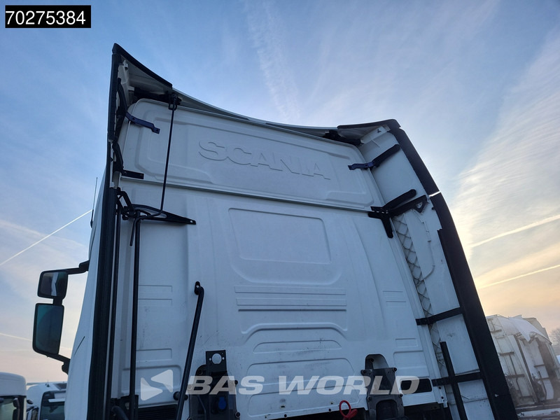 Scania S460 4X2 Retarder Euro 6 ACC 2x Tanks - Trekkvogn: bilde 3 Scania S460 4X2 Retarder Euro 6 ACC 2x Tanks - Trekkvogn: bilde 3