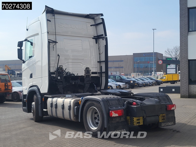 Scania S460 S 4X2 Retarder 2xTanks ACC Euro 6 - Trekkvogn: bilde 2 Scania S460 S 4X2 Retarder 2xTanks ACC Euro 6 - Trekkvogn: bilde 2