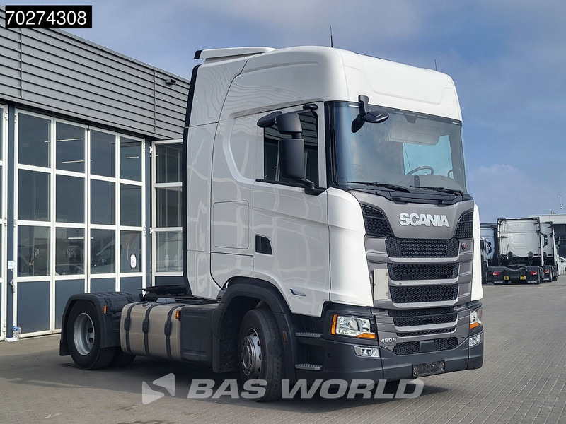 Scania S460 S 4X2 Retarder 2xTanks ACC Euro 6 - Trekkvogn: bilde 3 Scania S460 S 4X2 Retarder 2xTanks ACC Euro 6 - Trekkvogn: bilde 3