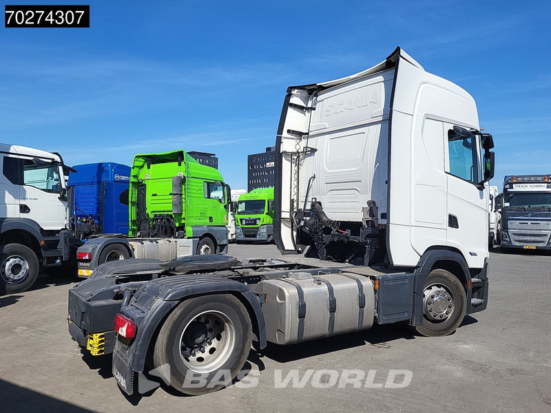 Scania S460 S 4X2 Retarder 2xTanks ACC Euro 6 - Trekkvogn: bilde 5 Scania S460 S 4X2 Retarder 2xTanks ACC Euro 6 - Trekkvogn: bilde 5
