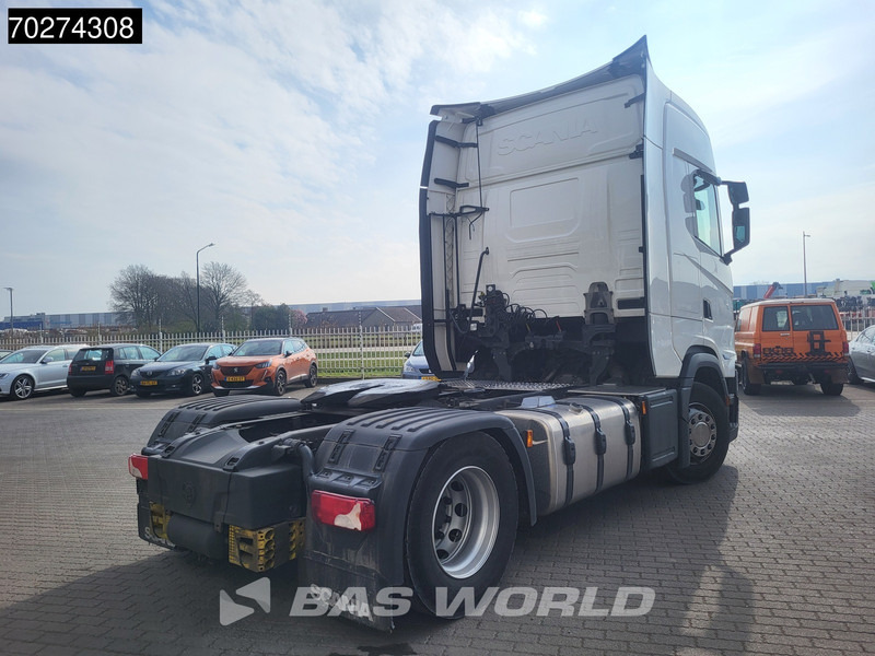 Scania S460 S 4X2 Retarder 2xTanks ACC Euro 6 - Trekkvogn: bilde 5 Scania S460 S 4X2 Retarder 2xTanks ACC Euro 6 - Trekkvogn: bilde 5