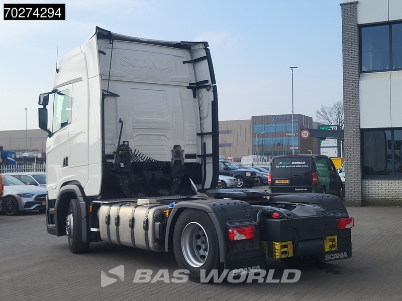 Scania S460 S 4X2 Retarder 2xTanks Euro 6 - Trekkvogn: bilde 2 Scania S460 S 4X2 Retarder 2xTanks Euro 6 - Trekkvogn: bilde 2