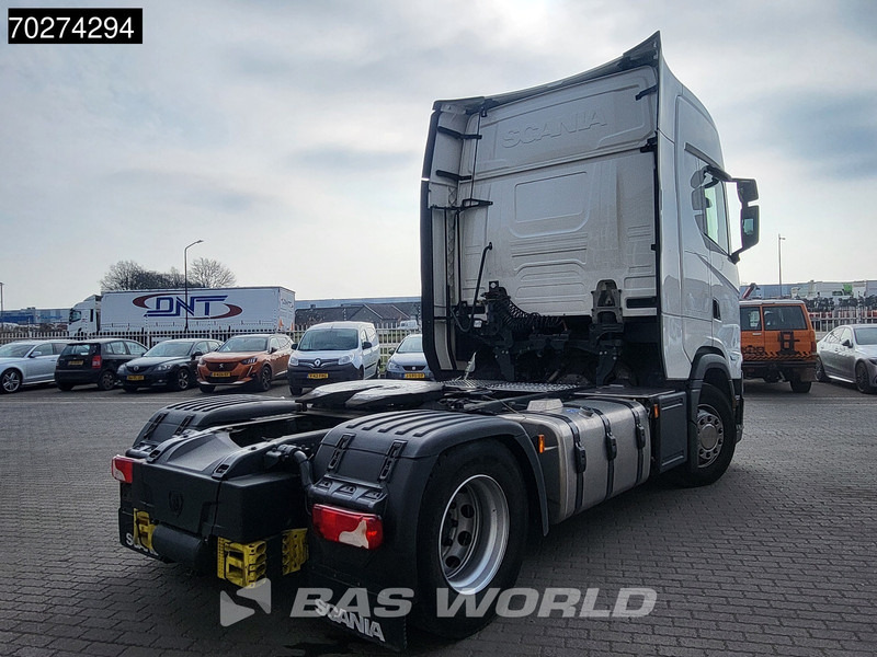 Scania S460 S 4X2 Retarder 2xTanks Euro 6 - Trekkvogn: bilde 5 Scania S460 S 4X2 Retarder 2xTanks Euro 6 - Trekkvogn: bilde 5