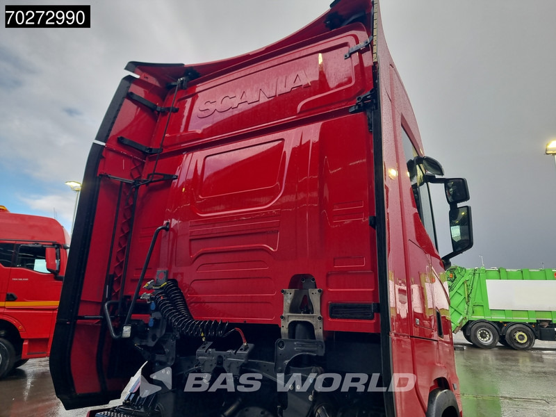 Scania S500 4X2 Retarder 2x Tanks StandKlima ACC LED - Trekkvogn: bilde 5 Scania S500 4X2 Retarder 2x Tanks StandKlima ACC LED - Trekkvogn: bilde 5