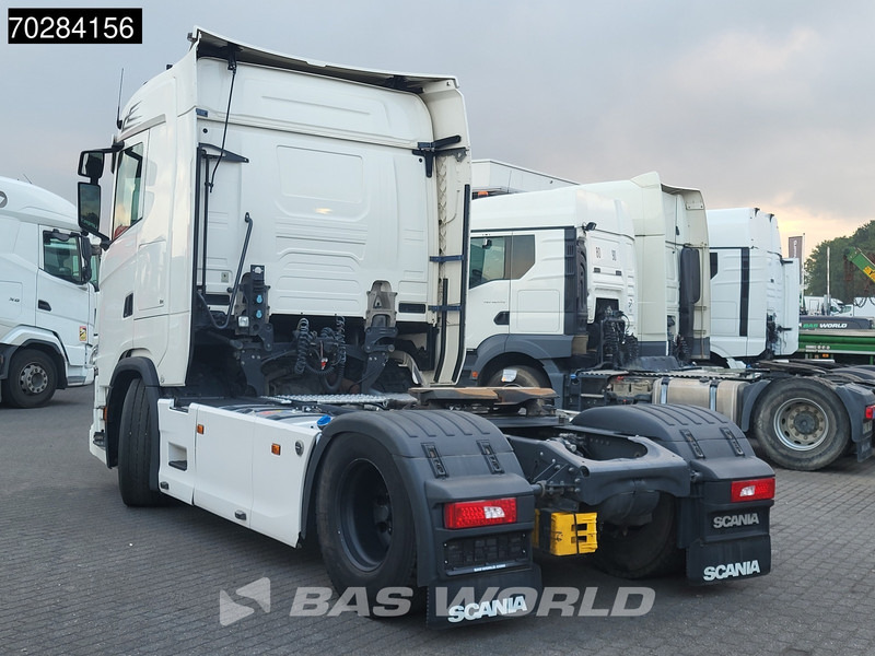 Scania S500 4X2 Retarder Hydraulik ACC Navi - Trekkvogn: bilde 2 Scania S500 4X2 Retarder Hydraulik ACC Navi - Trekkvogn: bilde 2