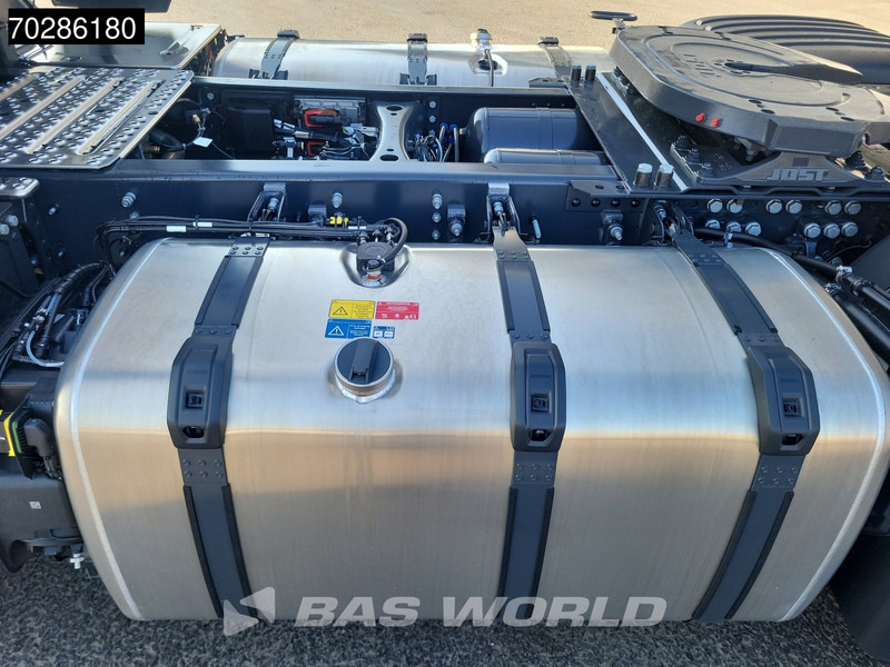 Ny Trekkvogn Scania S500 S 4X2 NEW! Retarder 2x Tanks Standklima ACC: bilde 12