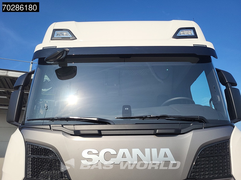 Ny Trekkvogn Scania S500 S 4X2 NEW! Retarder 2x Tanks Standklima ACC: bilde 7