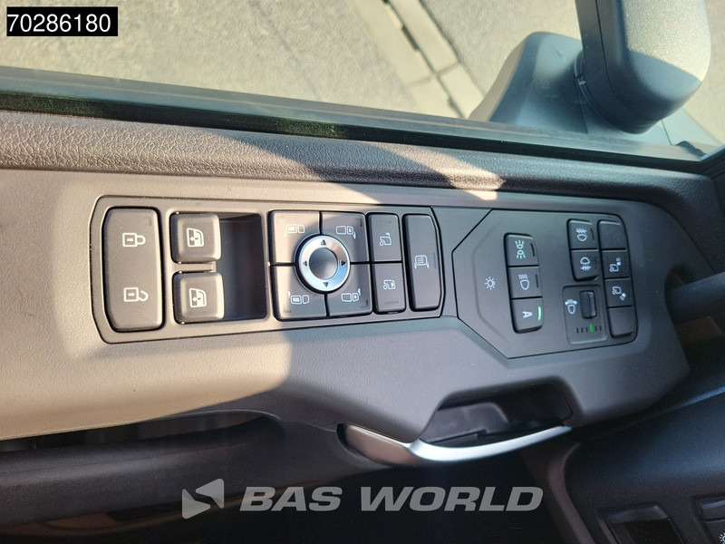 Ny Trekkvogn Scania S500 S 4X2 NEW! Retarder 2x Tanks Standklima ACC: bilde 19