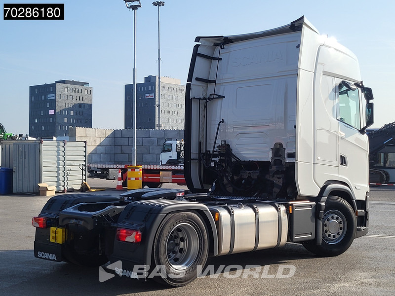 Ny Trekkvogn Scania S500 S 4X2 NEW! Retarder 2x Tanks Standklima ACC: bilde 5
